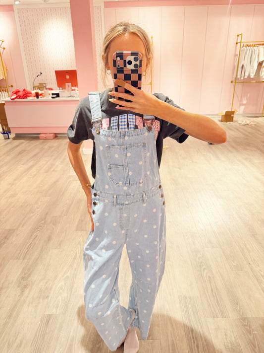 Dottie Overalls