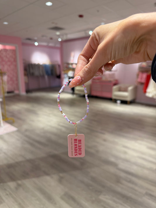 Blossom Sprinkle Bracelet