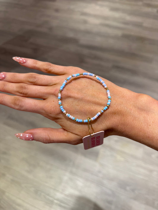 Waterfall Sprinkle Bracelet