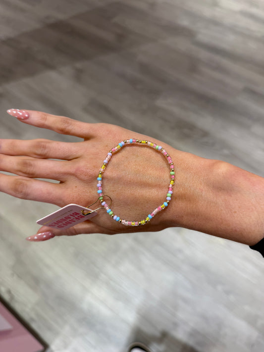 Spring Sprinkle Bracelet