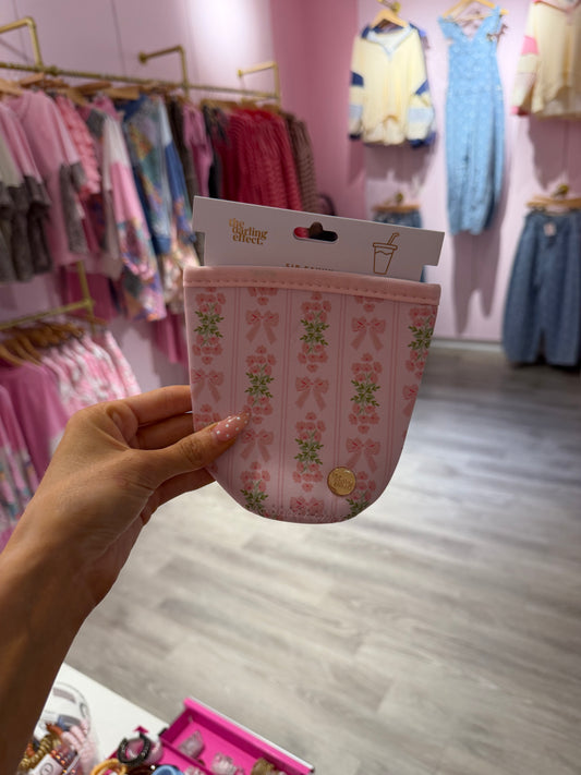 Sip Savvy Drink Sleeve (Large)