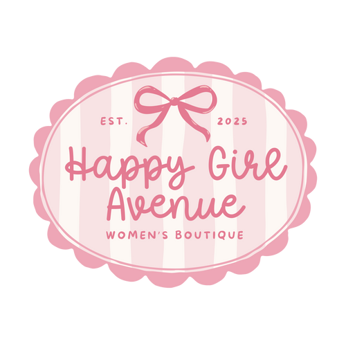 Happy Girl Avenue